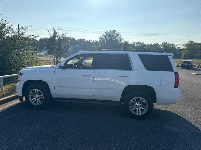 used 2020 Chevrolet Tahoe car, priced at $31,987