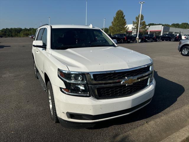 used 2020 Chevrolet Tahoe car, priced at $31,987