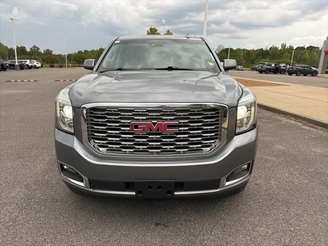 used 2019 GMC Yukon car, priced at $41,152