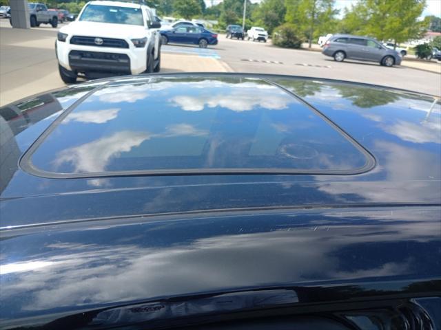 used 2024 Toyota Camry car, priced at $27,509