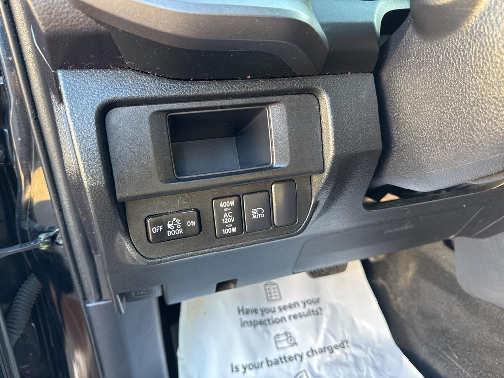 used 2019 Toyota Tacoma car, priced at $32,188