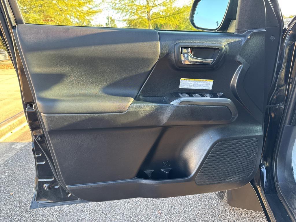 used 2019 Toyota Tacoma car, priced at $32,188