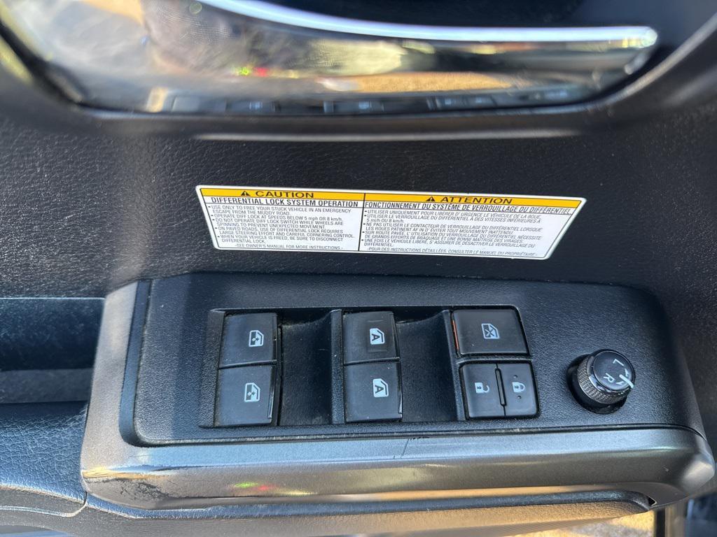 used 2019 Toyota Tacoma car, priced at $32,188