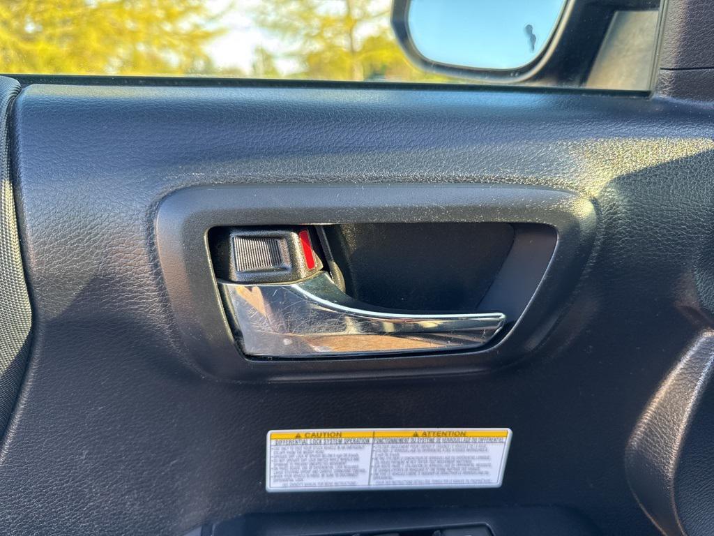 used 2019 Toyota Tacoma car, priced at $32,188