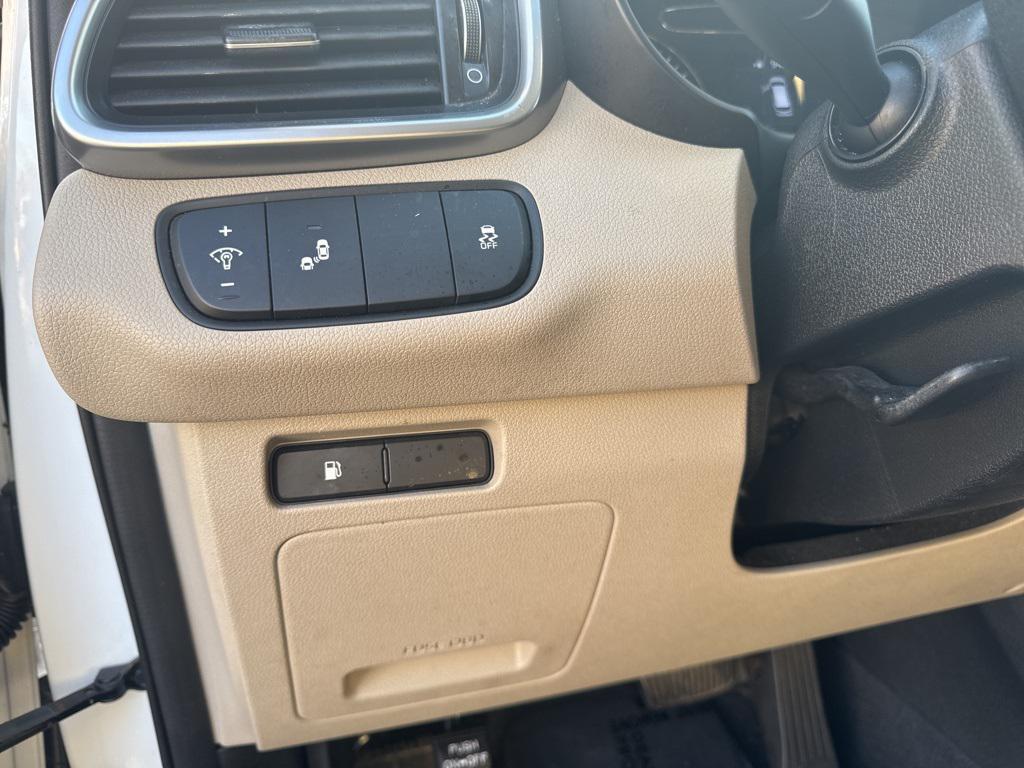 used 2019 Kia Sorento car, priced at $14,352