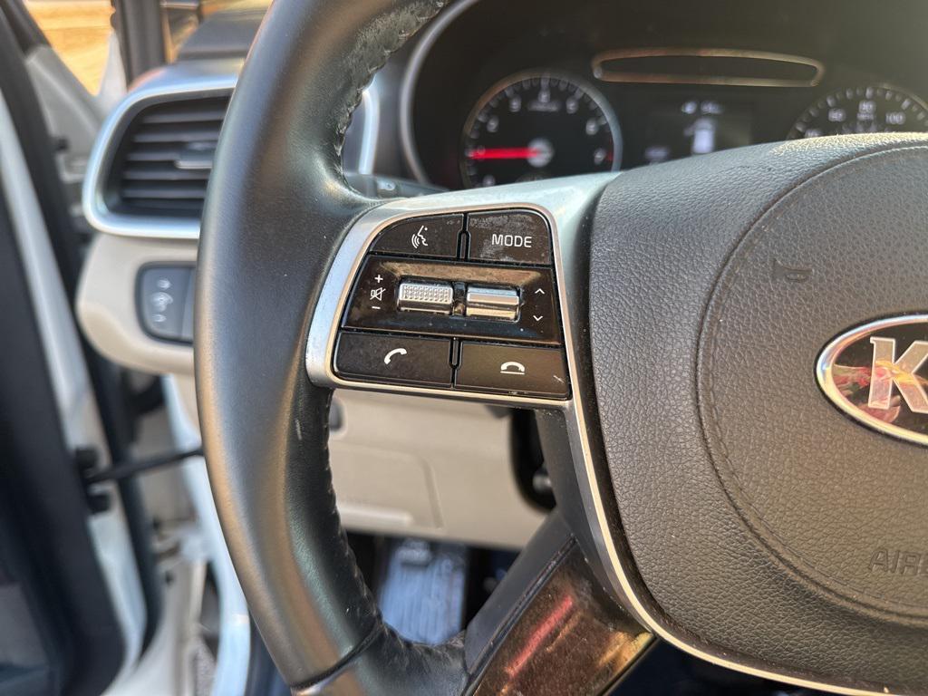 used 2019 Kia Sorento car, priced at $14,352