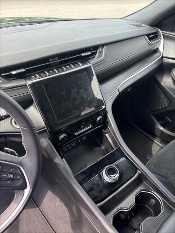 used 2024 Jeep Grand Cherokee L car, priced at $33,278