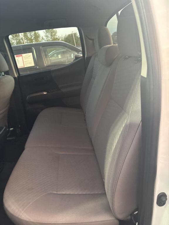 used 2023 Toyota Tacoma car, priced at $34,305
