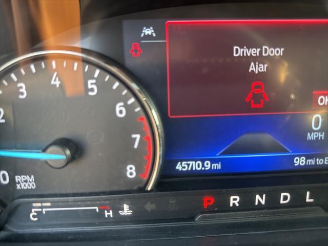 used 2023 Ford Explorer car, priced at $34,433