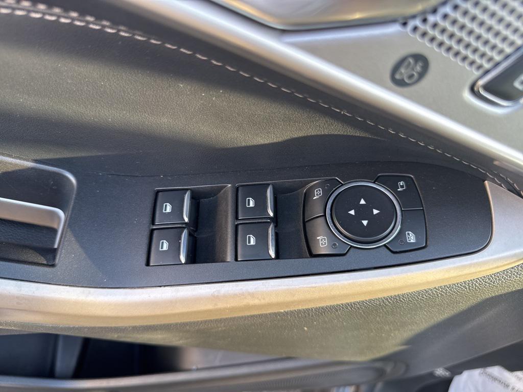 used 2023 Ford Explorer car, priced at $28,112