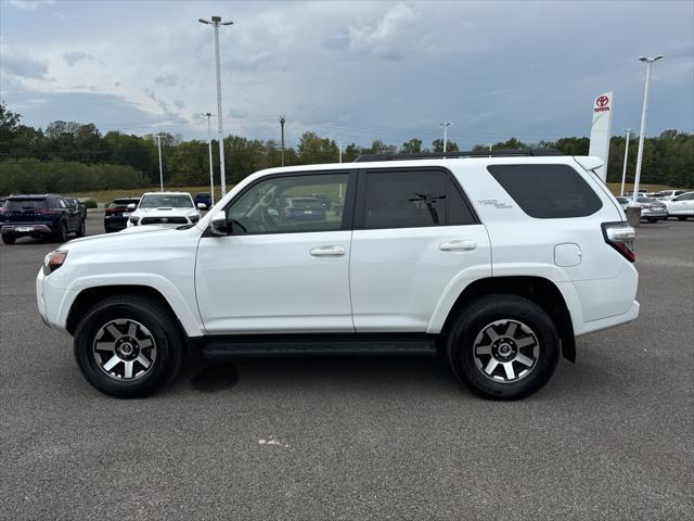 used 2023 Toyota 4Runner car, priced at $40,969