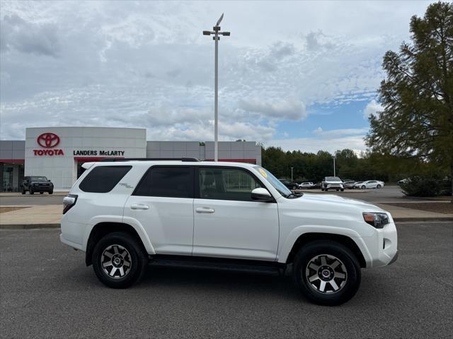 used 2023 Toyota 4Runner car, priced at $40,969