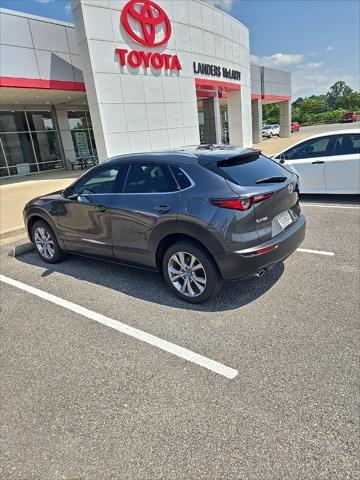 used 2021 Mazda CX-30 car, priced at $24,997