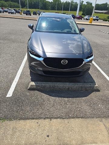 used 2021 Mazda CX-30 car, priced at $24,997