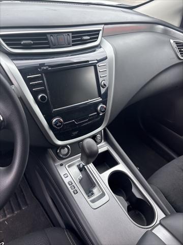 used 2019 Nissan Murano car, priced at $20,944
