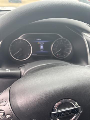 used 2019 Nissan Murano car, priced at $20,944