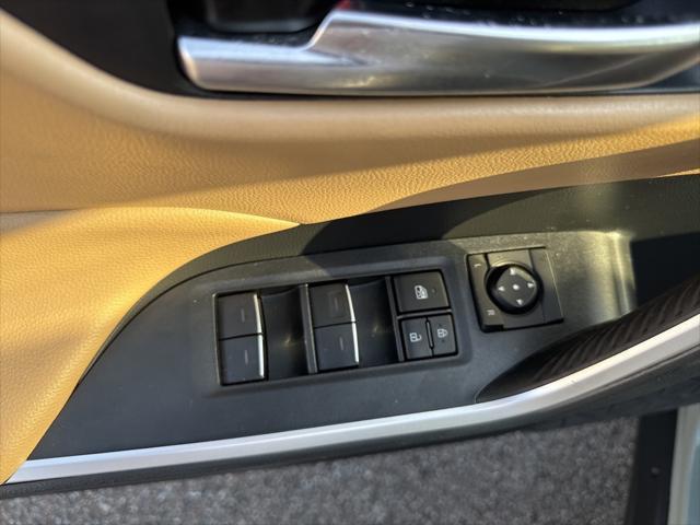 used 2023 Toyota RAV4 car, priced at $33,149