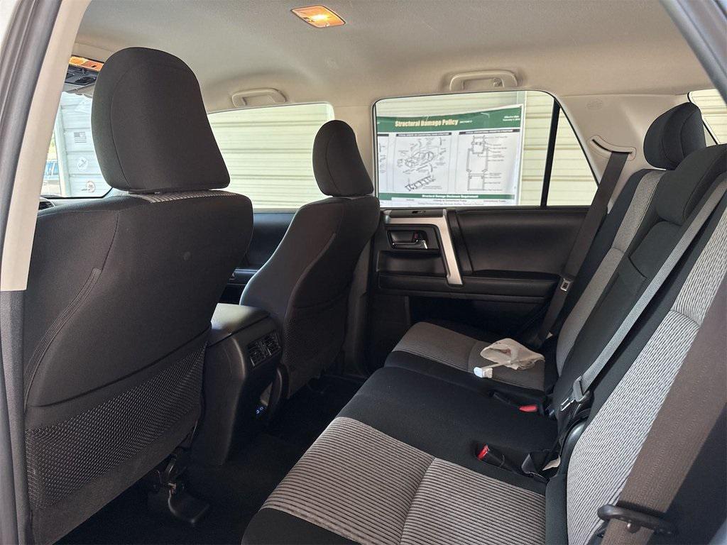 used 2024 Toyota 4Runner car, priced at $39,062