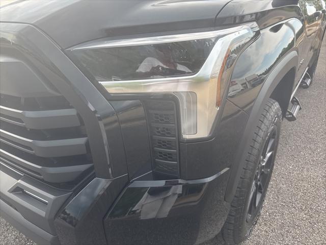 used 2024 Toyota Tundra car, priced at $48,178