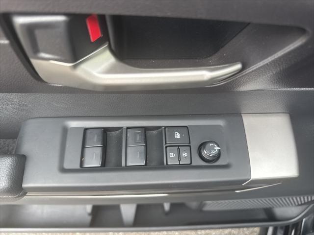 used 2024 Toyota Tundra car, priced at $48,178