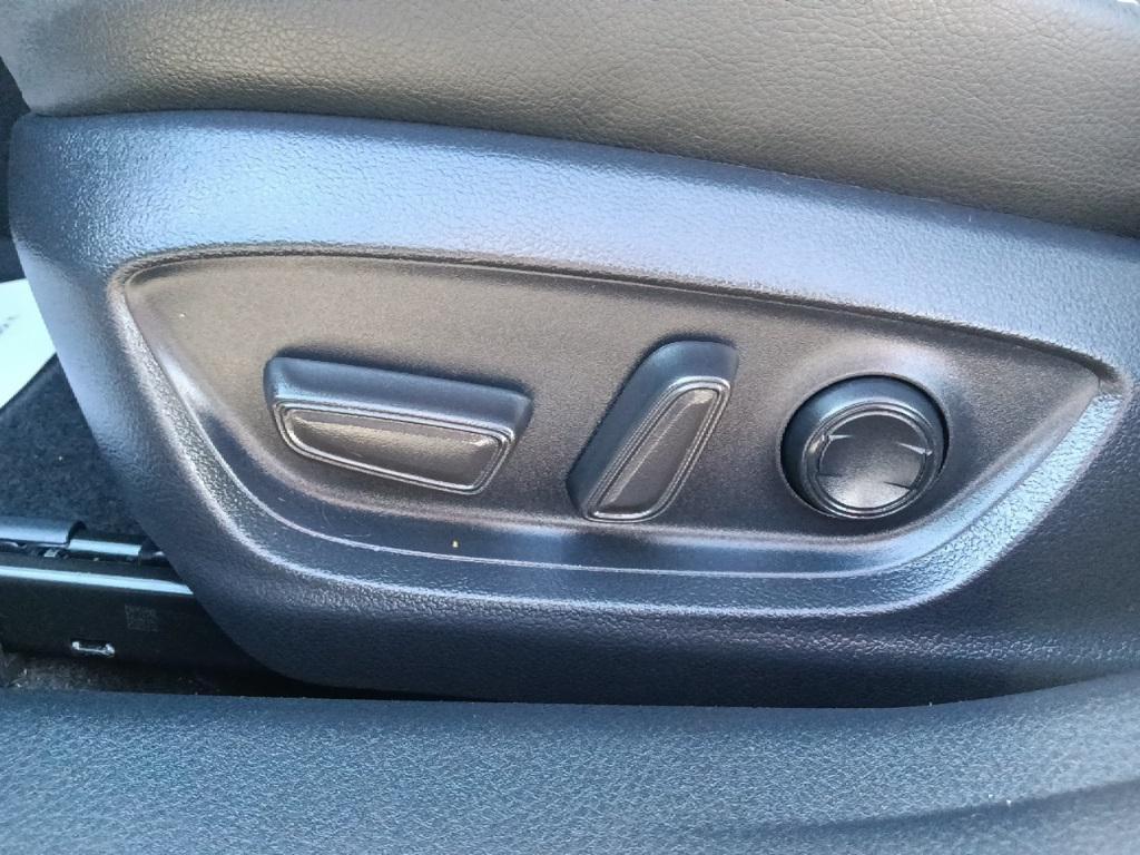 used 2024 Toyota Camry Hybrid car, priced at $29,991