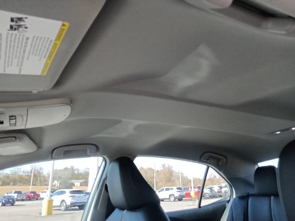 used 2024 Toyota Camry Hybrid car, priced at $29,991