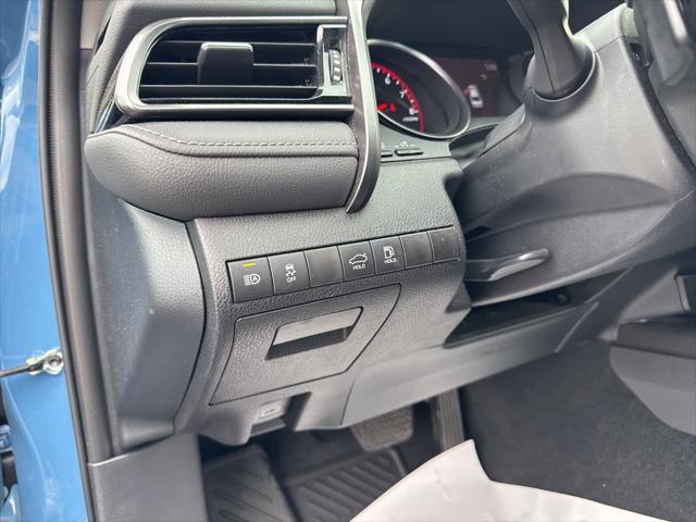used 2023 Toyota Camry car, priced at $30,341