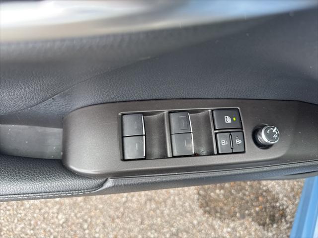 used 2023 Toyota Camry car, priced at $30,341