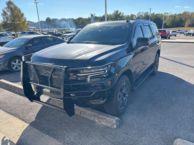 used 2021 Chevrolet Tahoe car, priced at $54,089