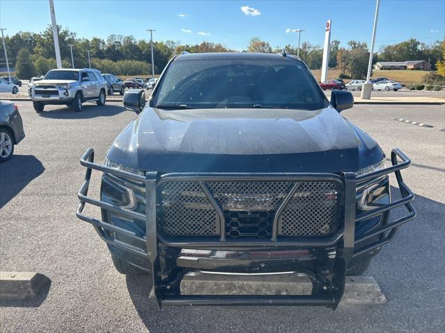 used 2021 Chevrolet Tahoe car, priced at $54,089