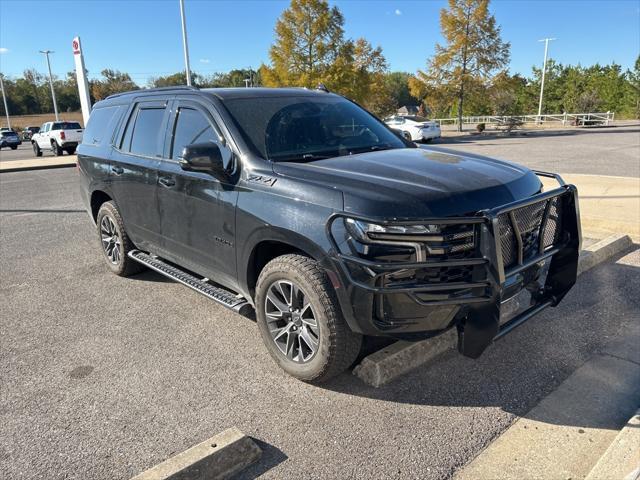 used 2021 Chevrolet Tahoe car, priced at $54,089