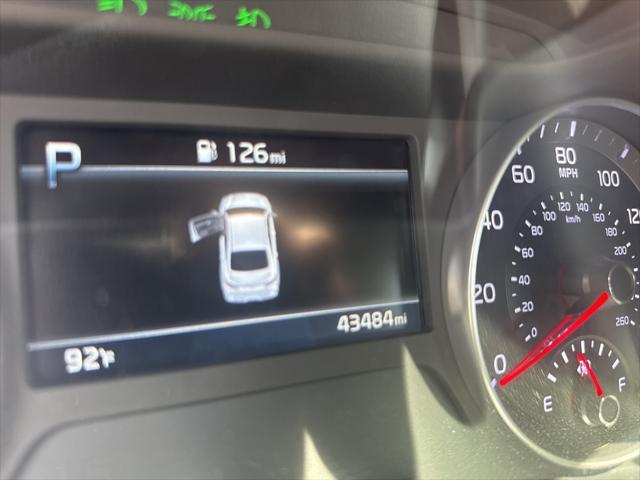 used 2022 Kia Forte car, priced at $20,091