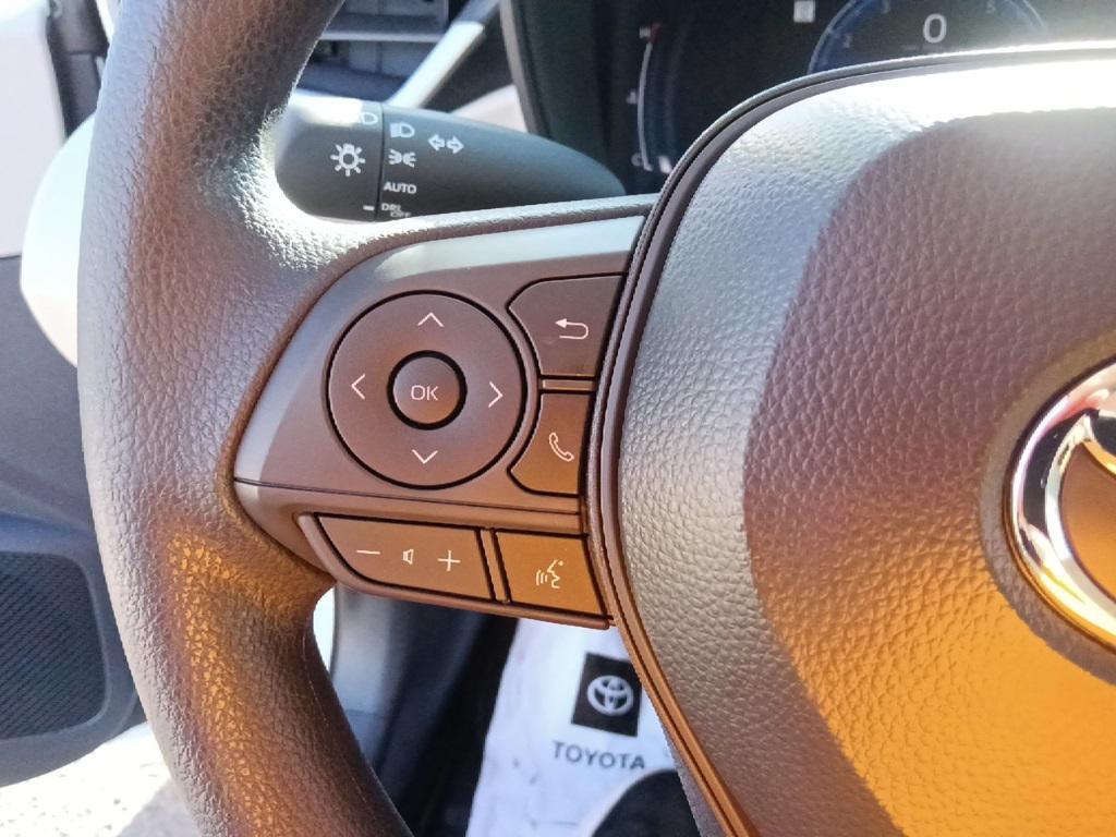 new 2026 Toyota Corolla car, priced at $25,136