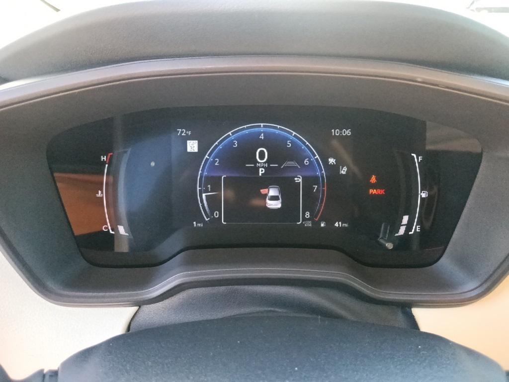 new 2026 Toyota Corolla car, priced at $25,136