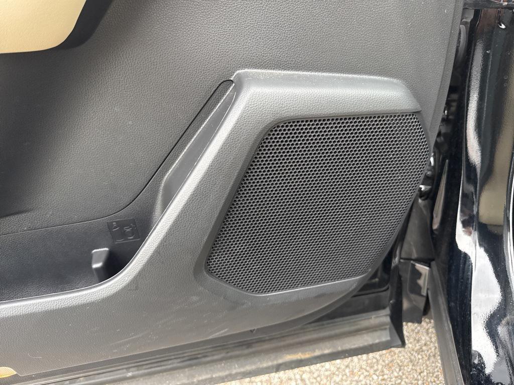 used 2023 Toyota Highlander Hybrid car, priced at $47,792