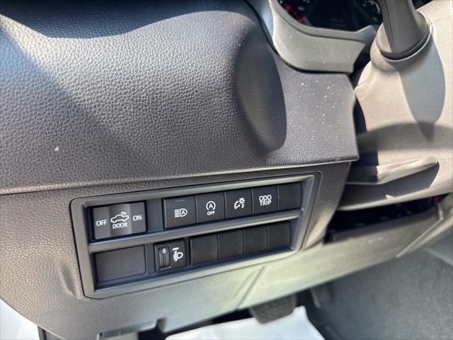 new 2025 Toyota Tundra car, priced at $51,919