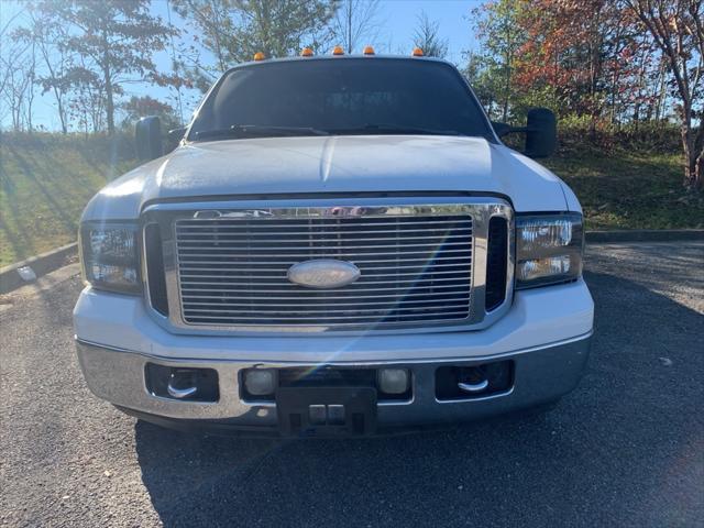 used 2006 Ford F-350 car, priced at $10,237