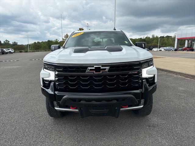 used 2022 Chevrolet Silverado 1500 car, priced at $52,261