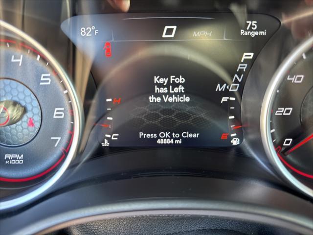 used 2023 Dodge Charger car, priced at $24,589