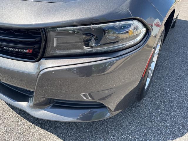 used 2023 Dodge Charger car, priced at $24,589