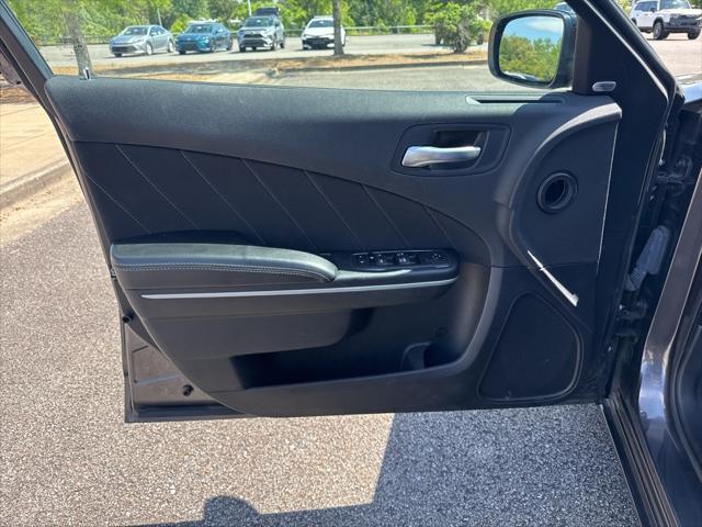 used 2023 Dodge Charger car, priced at $24,589
