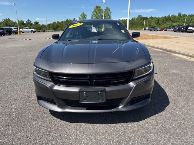 used 2023 Dodge Charger car, priced at $24,589