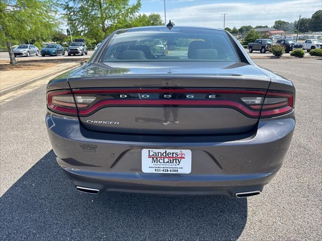 used 2023 Dodge Charger car, priced at $24,589