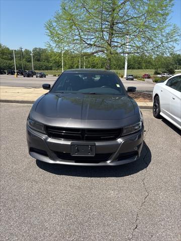 used 2023 Dodge Charger car, priced at $24,600