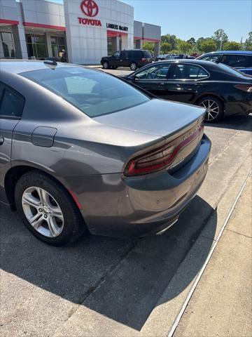 used 2023 Dodge Charger car, priced at $24,600