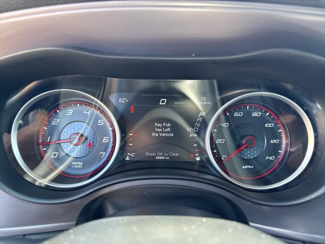 used 2023 Dodge Charger car, priced at $24,589