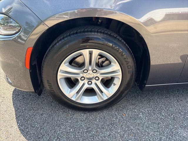 used 2023 Dodge Charger car, priced at $24,589