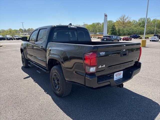 used 2023 Toyota Tacoma car, priced at $42,475
