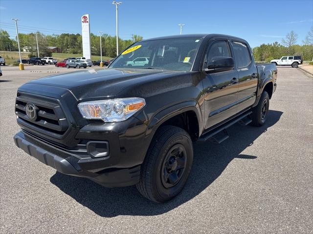 used 2023 Toyota Tacoma car, priced at $42,475