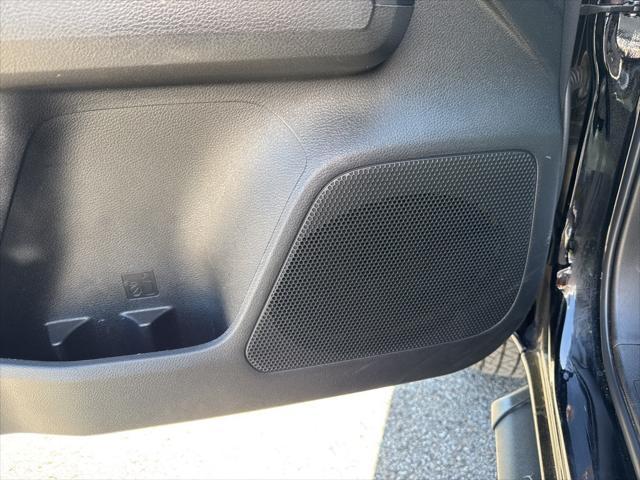 used 2023 Toyota Tacoma car, priced at $42,475
